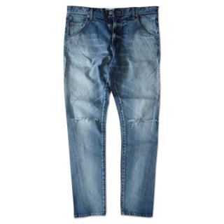 <img class='new_mark_img1' src='https://img.shop-pro.jp/img/new/icons47.gif' style='border:none;display:inline;margin:0px;padding:0px;width:auto;' />Authentic vintage skinny denim(オーセンティックヴィンテージスキニーデニム)