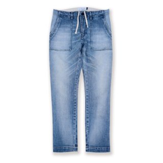 <img class='new_mark_img1' src='https://img.shop-pro.jp/img/new/icons47.gif' style='border:none;display:inline;margin:0px;padding:0px;width:auto;' />Vintage baker denim(ヴィンテージベイカーデニム/vintage wash)