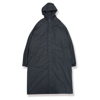 <img class='new_mark_img1' src='https://img.shop-pro.jp/img/new/icons47.gif' style='border:none;display:inline;margin:0px;padding:0px;width:auto;' />Cotton wash natural coat（コットンウォッシュナチュラルコート/ブラック）