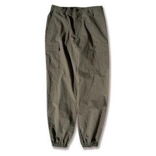 <img class='new_mark_img1' src='https://img.shop-pro.jp/img/new/icons12.gif' style='border:none;display:inline;margin:0px;padding:0px;width:auto;' />Web限定 Easy cargo pants(イージーカーゴパンツ/カーキ)