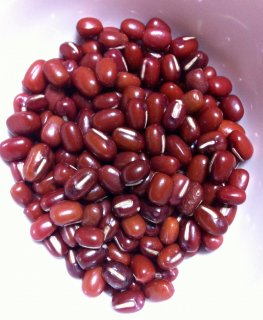 小豆（100g）