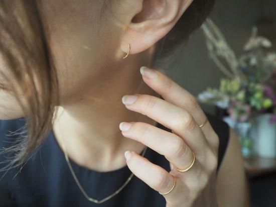 sunbluebianca アクセサリー サンブルービアンカ