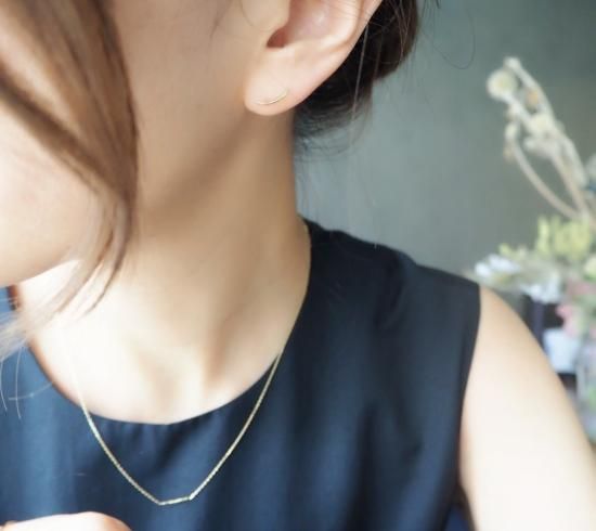 sunbluebianca アクセサリー サンブルービアンカ