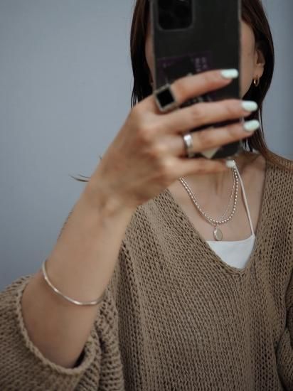 sunbluebianca アクセサリー サンブルービアンカ