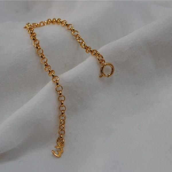 Gold  M01chain֥쥹åȡĹ㡼򣱤ĤӤ
