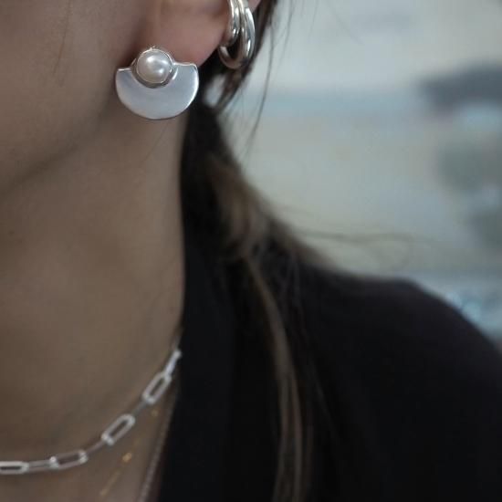 大人気定番商品 sunbluebianca アクセサリー サンブルービアンカ ピアス