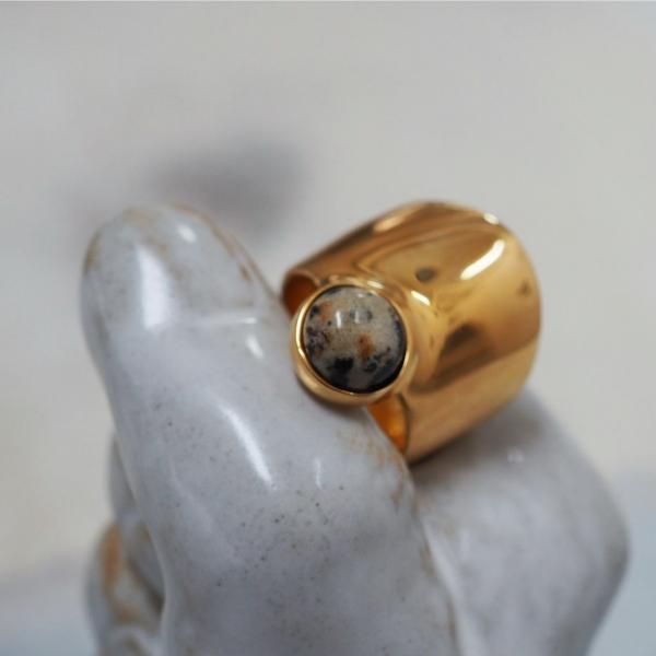 Ring Gold Que ᥷󥸥㥹ѡ