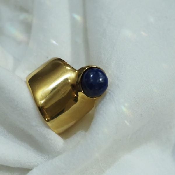 Ring Gold Que ԥ饺