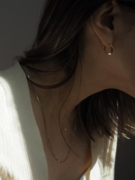 sunbluebianca アクセサリー サンブルービアンカ