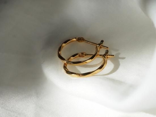 sunbluebianca アクセサリー サンブルービアンカ