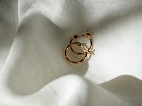 sunbluebianca アクセサリー サンブルービアンカ