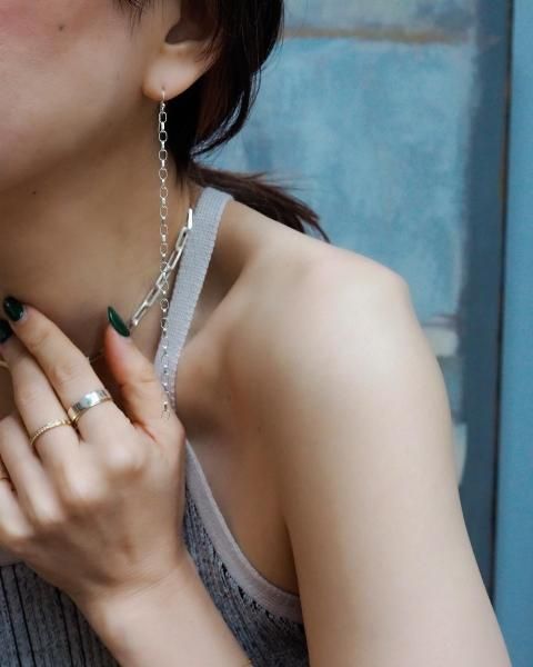 Silver long Type MMR(ԥޤϥ󥰤Ӥ)