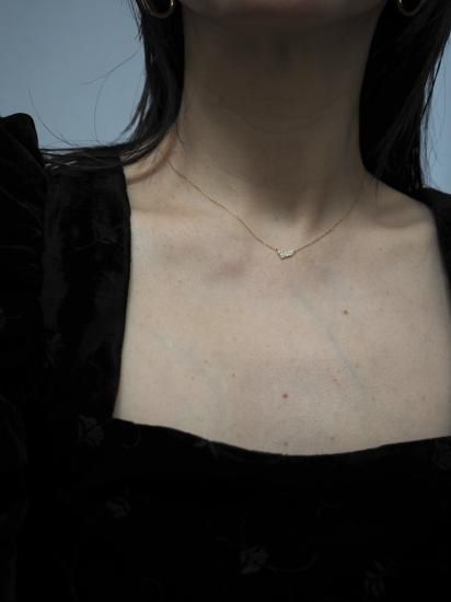 sunbluebianca アクセサリー サンブルービアンカ