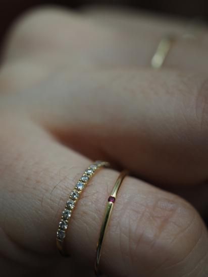 sunbluebianca アクセサリー サンブルービアンカ