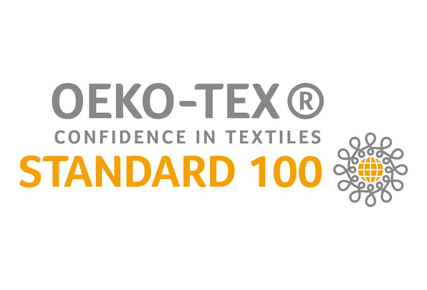 OEKO-TEX STANDARD 100