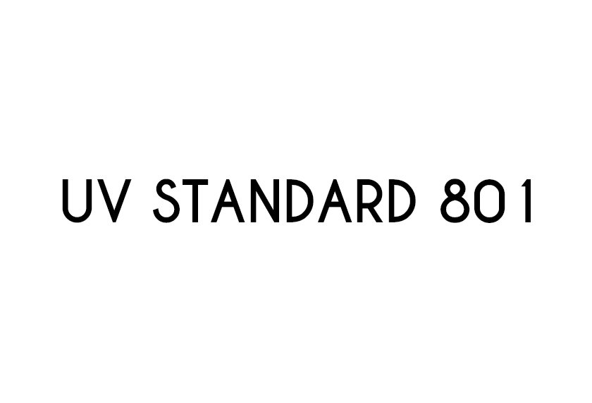 UPF80+ Standard 801