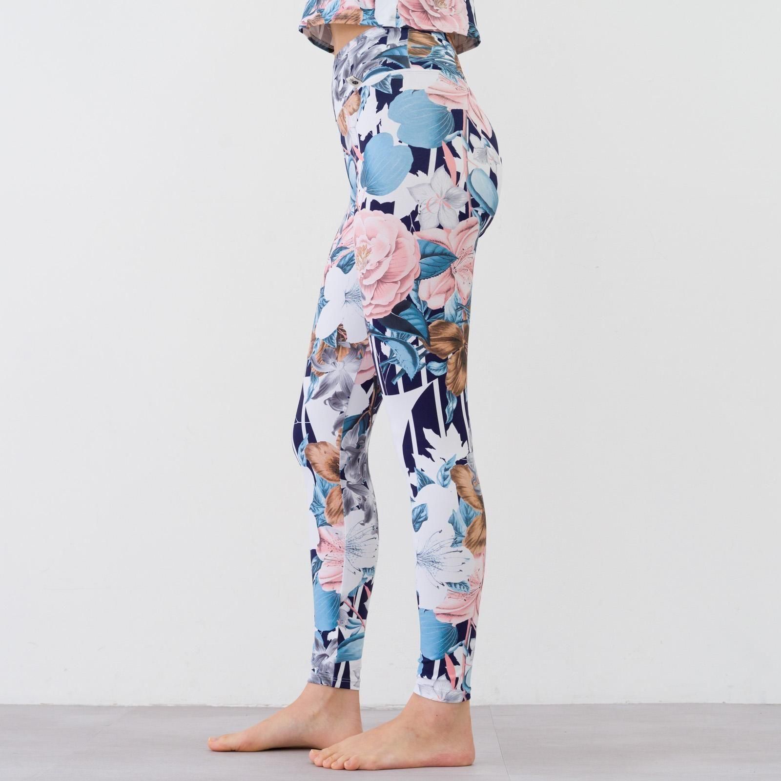 レギンス セプテンバー