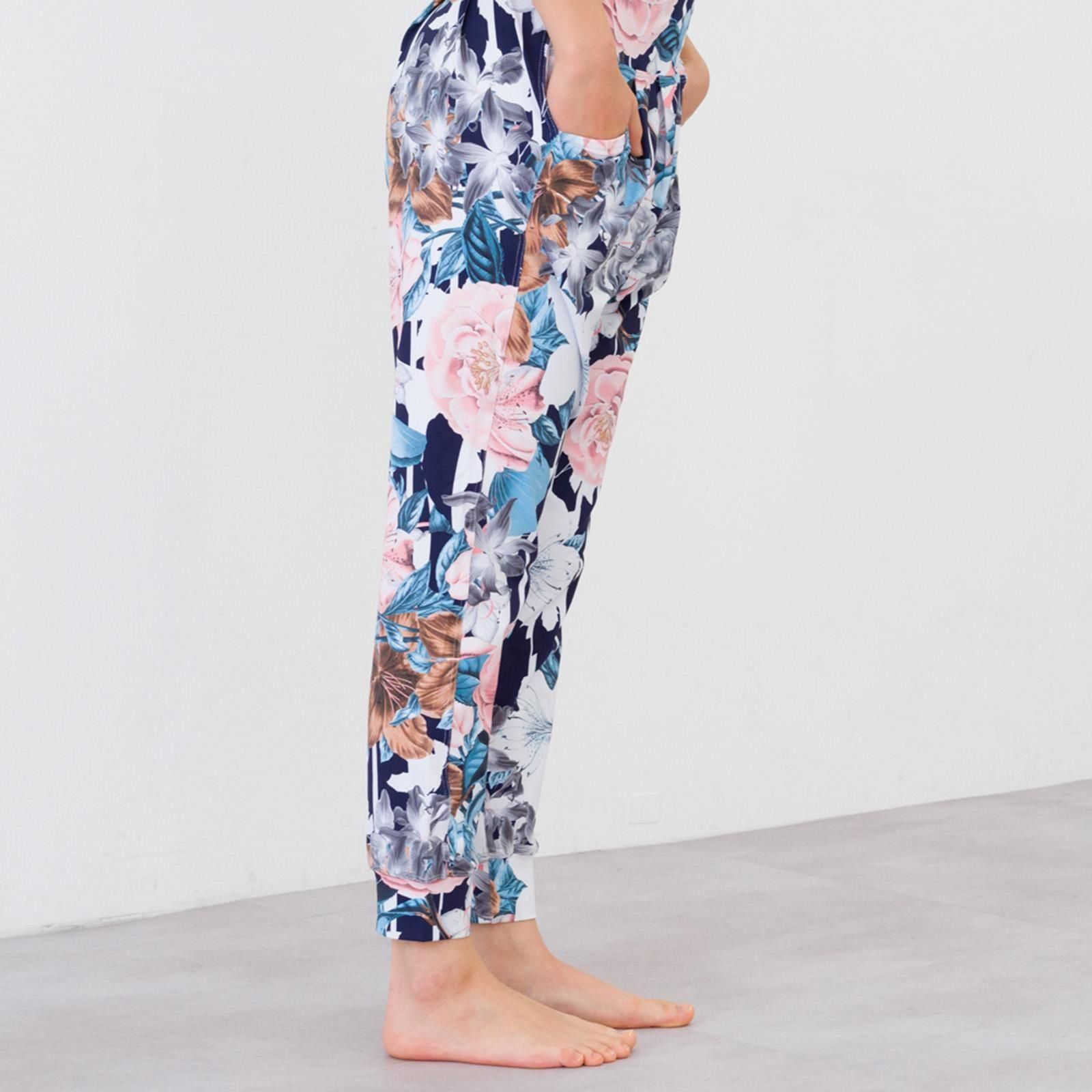 リラックスデイパンツ セプテンバー