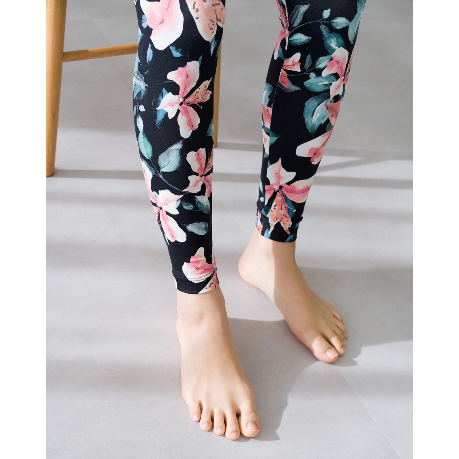 ヨガレギンス ノクターン ヨガレギンス ノクターン