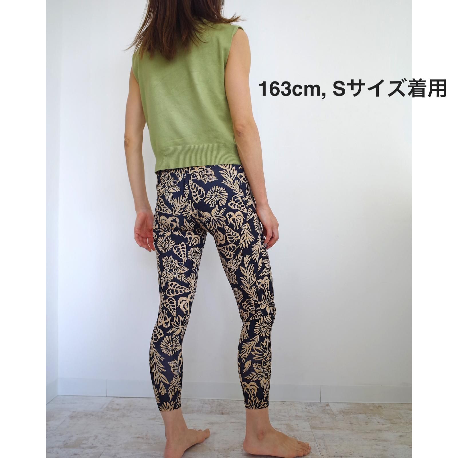 ヨガレギンス ヴィーナス