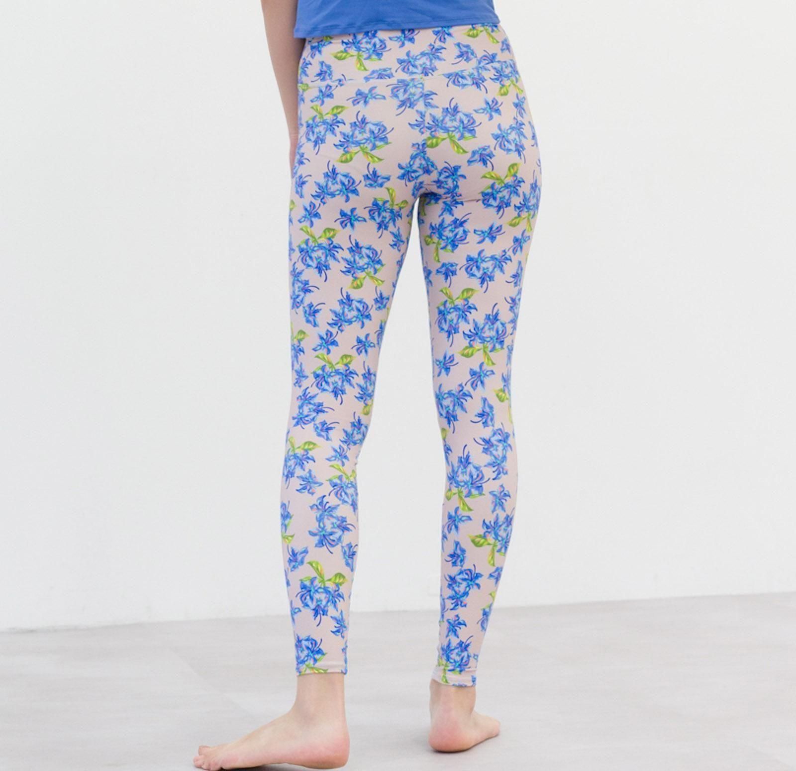 リンダワークス ヴィーナス セットアップ M ヨガレギンス ヴィーナス