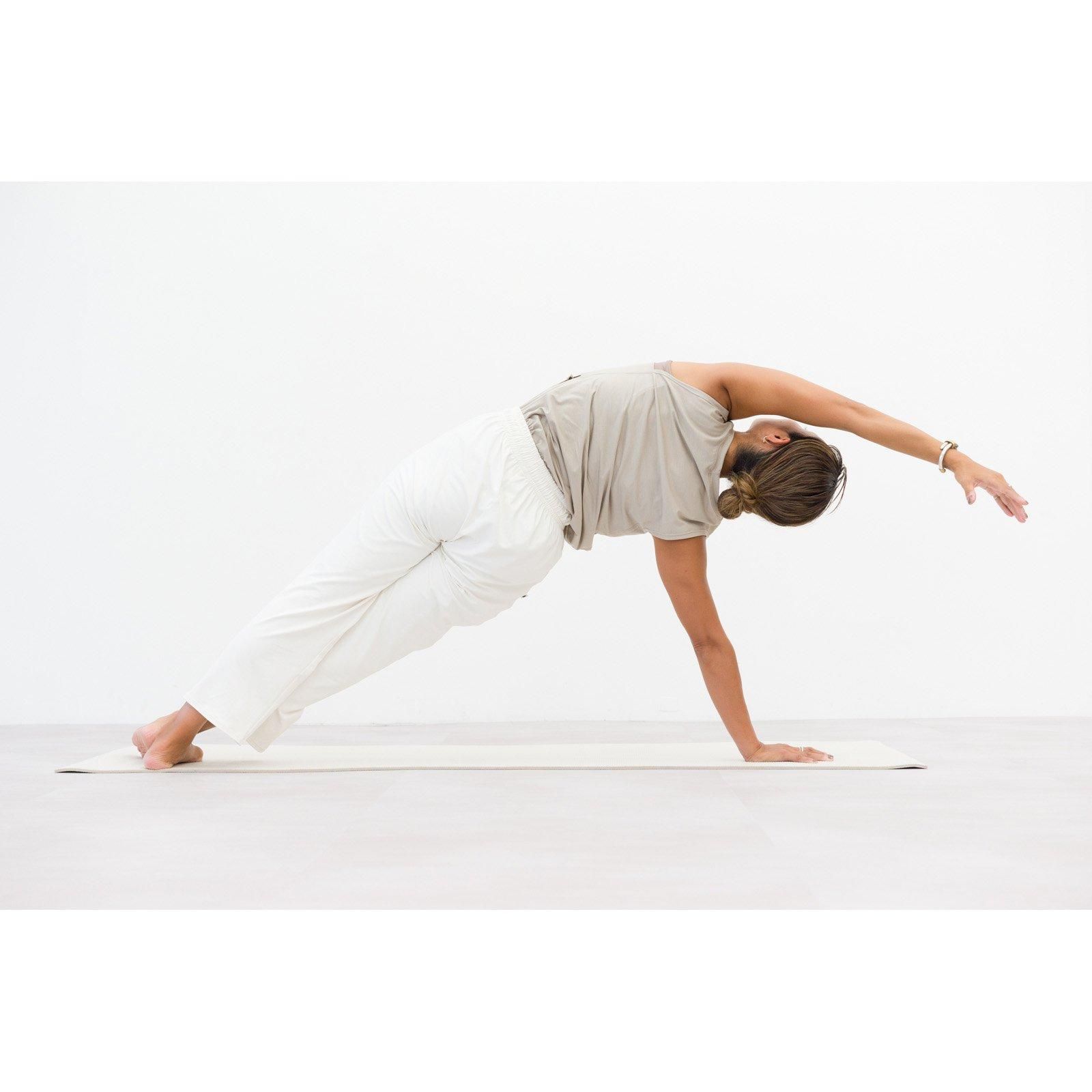 エリスパンツ オフホワイト