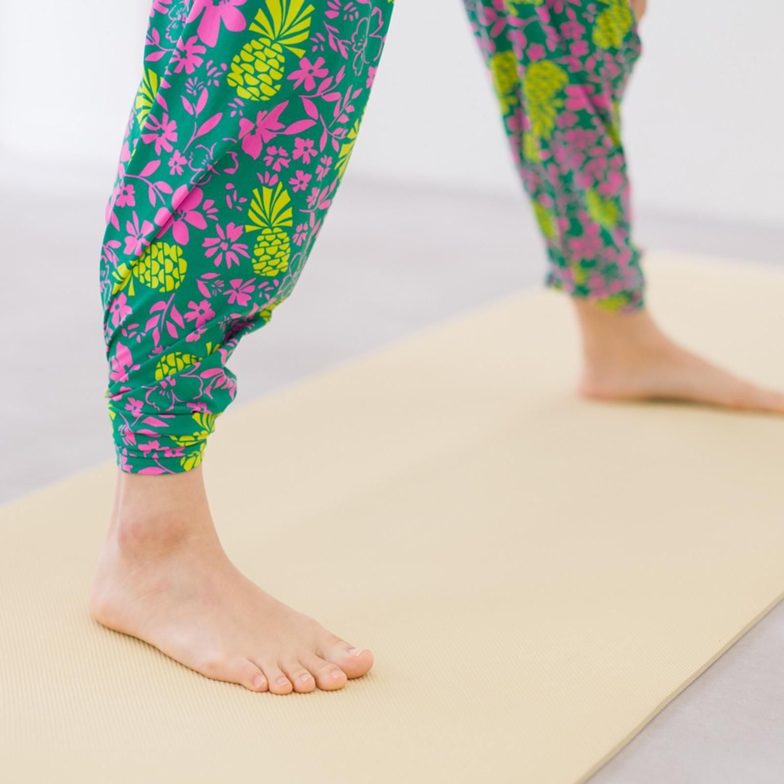 アーヤパンツ パイナップルドリーム