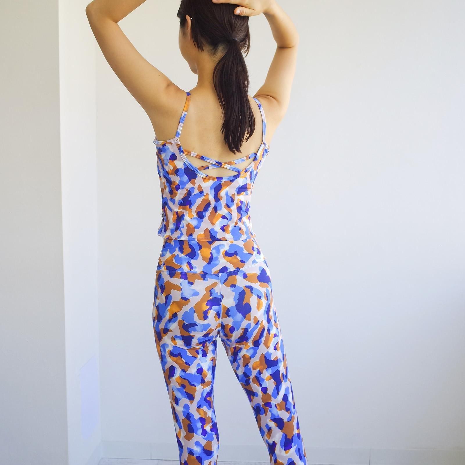 レギンス スフレ