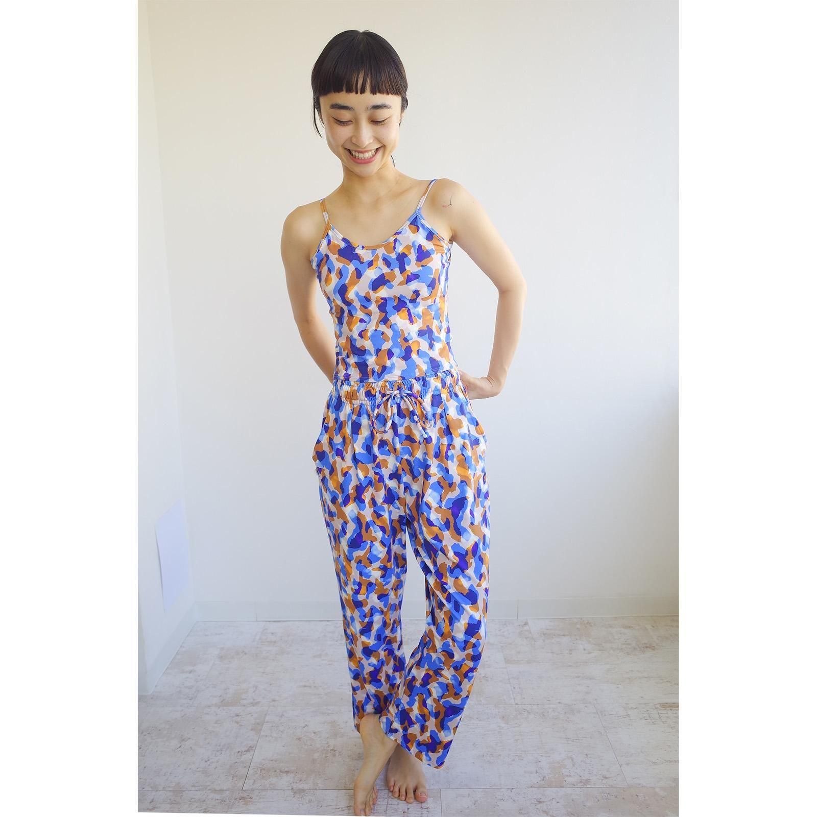 エリスパンツ スフレ