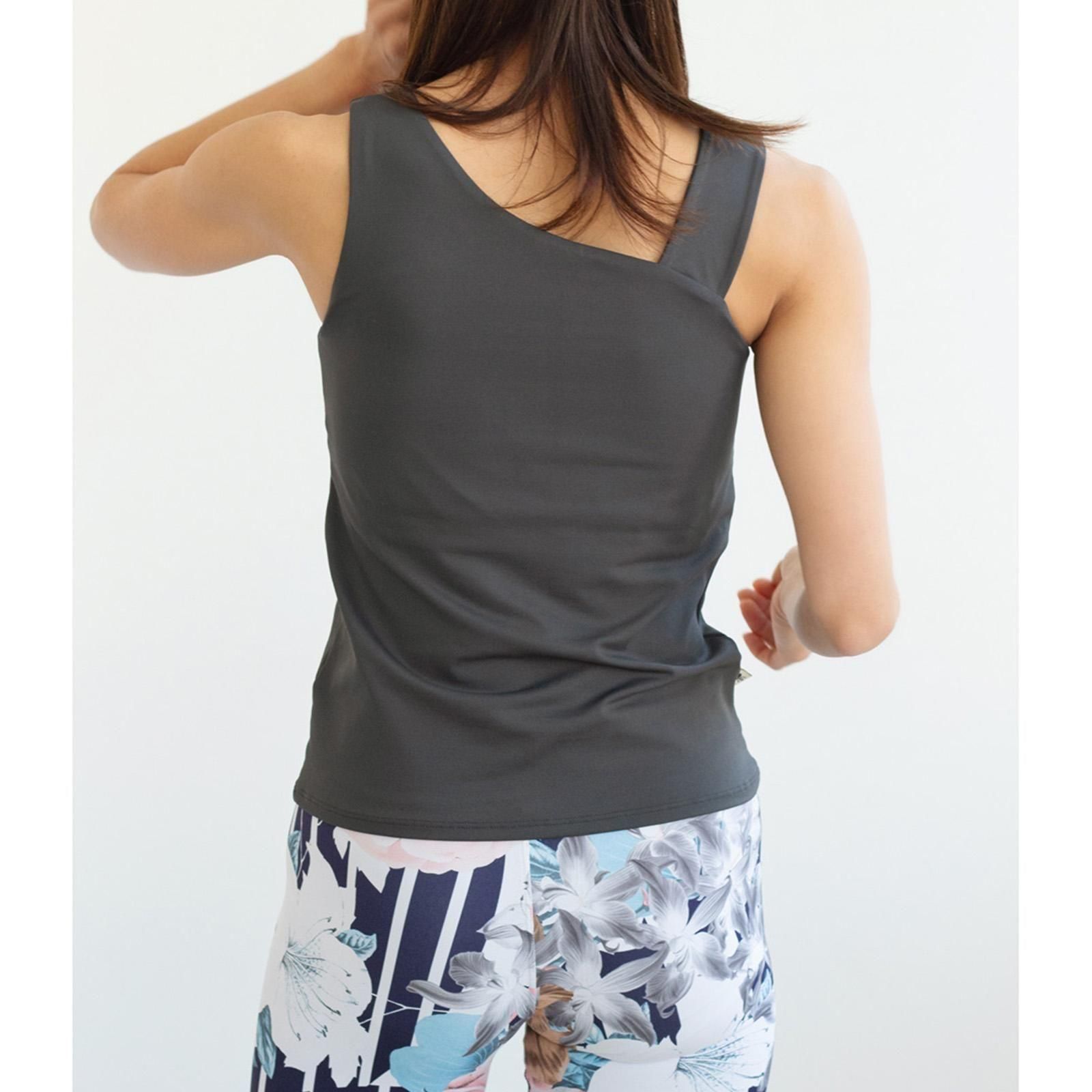 タンクトップ - Linda Works リンダワークス