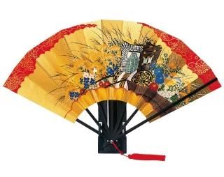 非売品　イチロー　オリジナル扇子　未使用品　2003年 扇子無印1本から販売 扇子レーザー彫刻名入れ制作 ｜松本ギフト