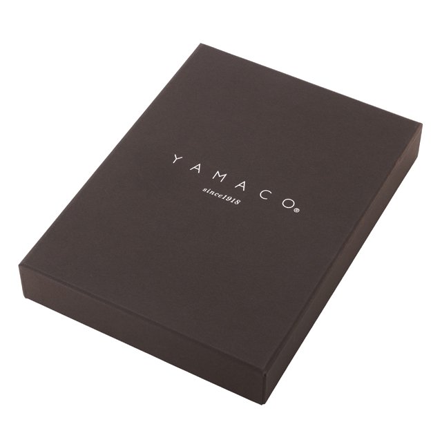 YUEN PVD BLACK 4pcs. セット - 【公式】山崎金属工業 YAMACO(ヤマコ) オンラインショップ