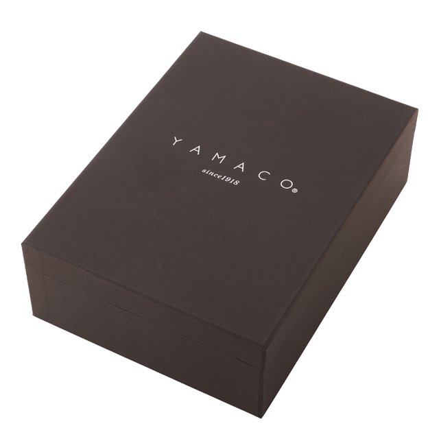 エレガンス　20pcs デザートセット（ブラウンボックス） - 【公式】山崎金属工業 YAMACO(ヤマコ) オンラインショップ