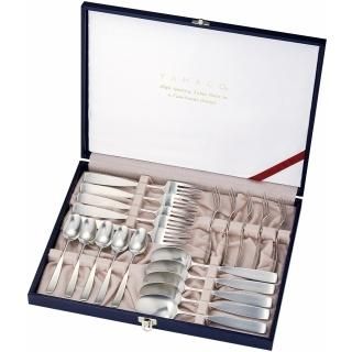 YAMACO BEDFORD 8点カトラリーセット 楽天市場】YAMACO ベッドフォード カトラリー 8点セット