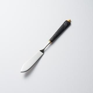 BYZANTINE（ビザンティン） Black & Gold Finish（黒 & 金仕上