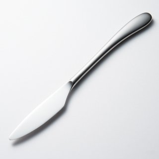 アクアティック アイス　テーブルナイフ（共柄） ノコ刃