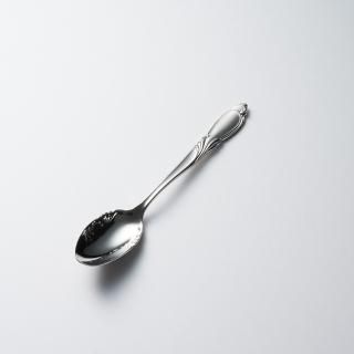 スプーン小 - 【公式】山崎金属工業 YAMACO(ヤマコ) オンライン