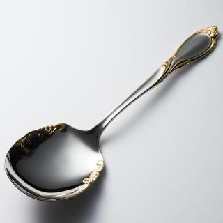 CACHE(カシェ)Gold Accent Finish(部分金仕上) - 【公式 CACHE(カシェ)Gold Accent Finish(部分金仕上) - 【公式