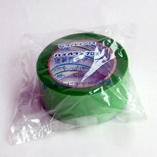 ダイヤテックス パイオランテープ Y-09-GR 50mm×25m