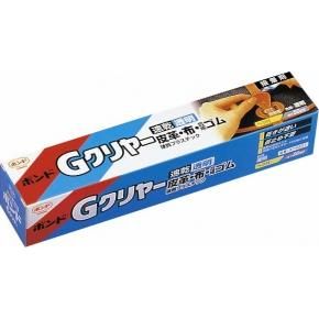 ボンド Gクリヤー 50ml×10本