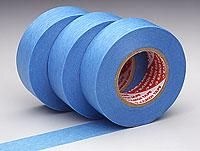 カモ井 マスキングテープ No.3303(シーリング用) 15mm×18m 80巻入
