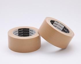 古藤 布粘着テープNo.8015(黄土) 50mm×25m 30巻入