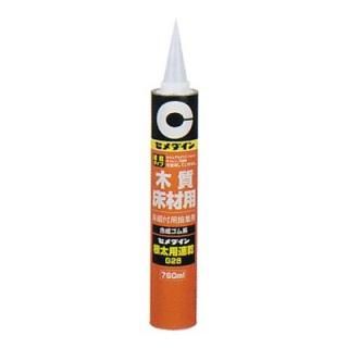 セメダイン 根太用速乾G28 760ml×12本