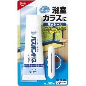 バスボンドQ(ブリスターパック) 100ml×10本