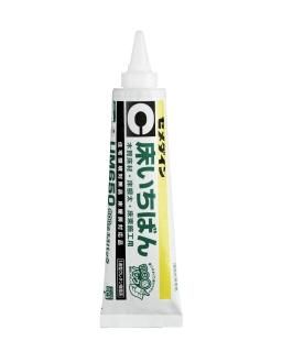 セメダイン UM650床いちばん neoパック(キャップ付) 600ml×12本
