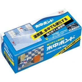 水中ボンド 100gセット