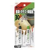 福袋安いいね半額ストア ボンド 15gセット×10個 クイック30(ブリスターパック) 接着剤
