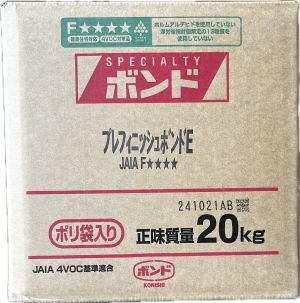 コニシ プレフィニッシュボンドE 20kg