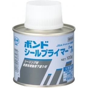 ボンド シールプライマー#7N 100g