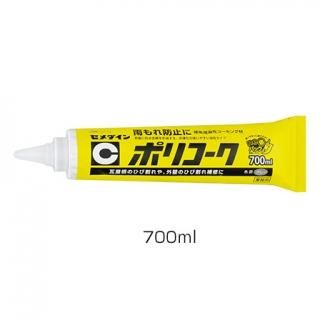 セメダイン ポリコーク neoパック 700ml×12本